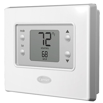 Carrier® - Air Conditioning Official Site