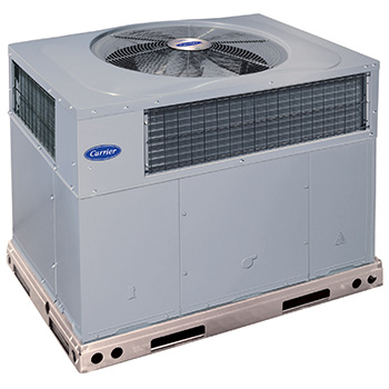 Juntar emitir espiritual Carrier® - Unidades compactas: Aire acondicionado compacto todo en uno  calefacción y refrigeración